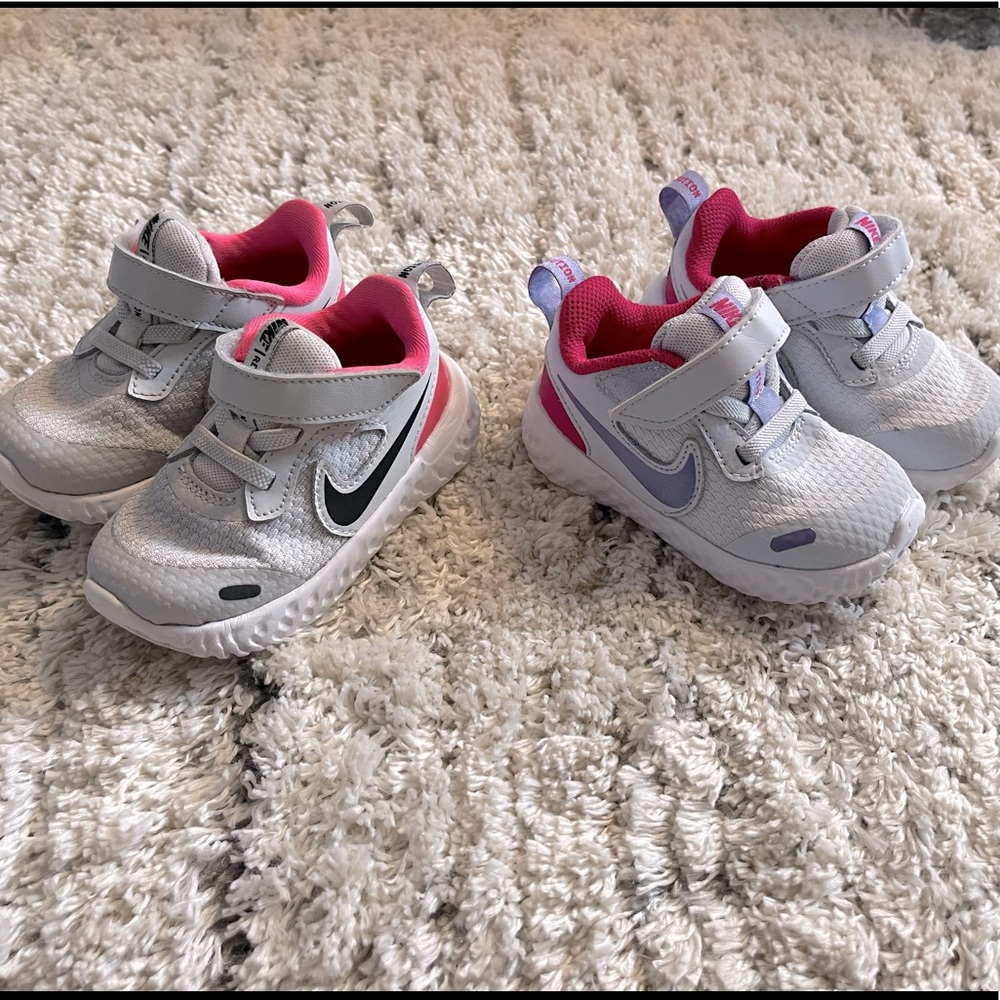 Nike Shoes 5c